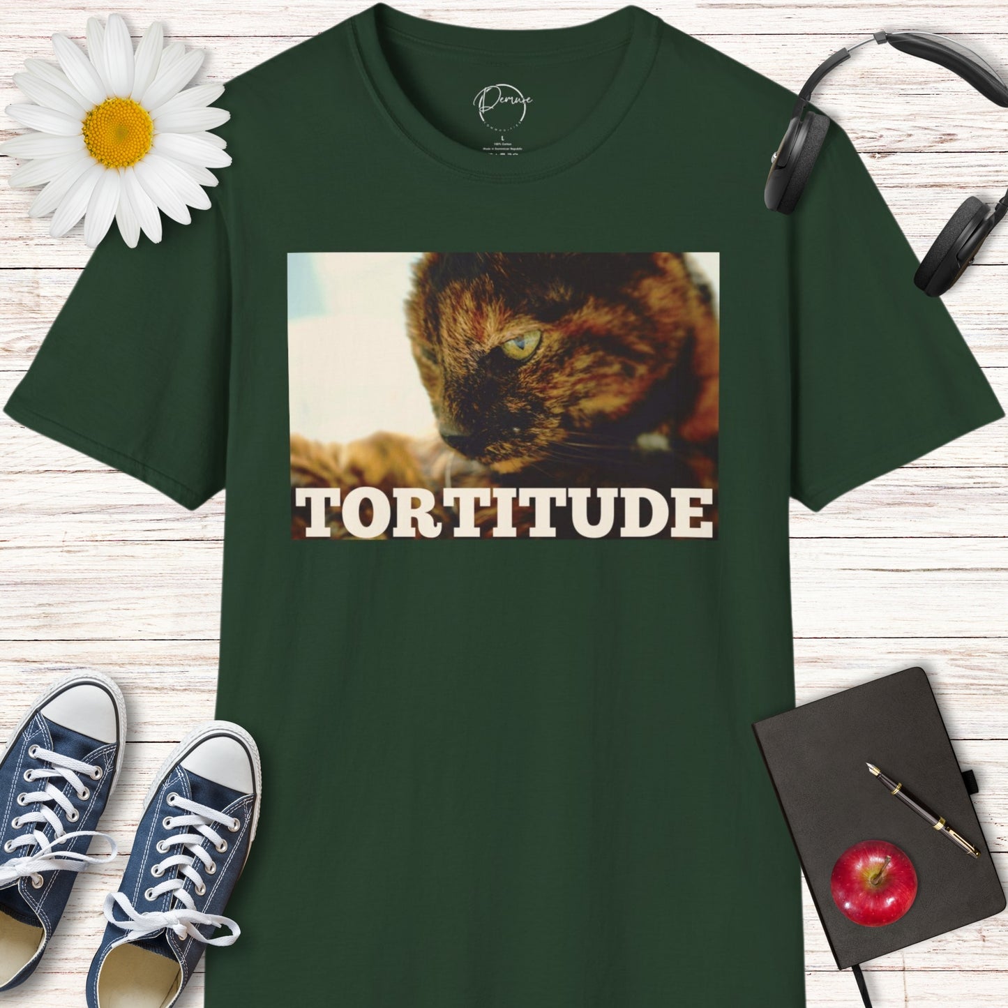 Tortitude T-Shirt