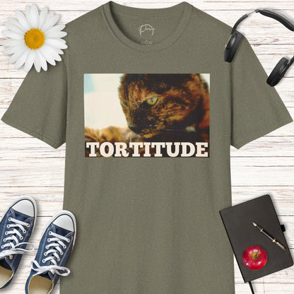 Tortitude T-Shirt