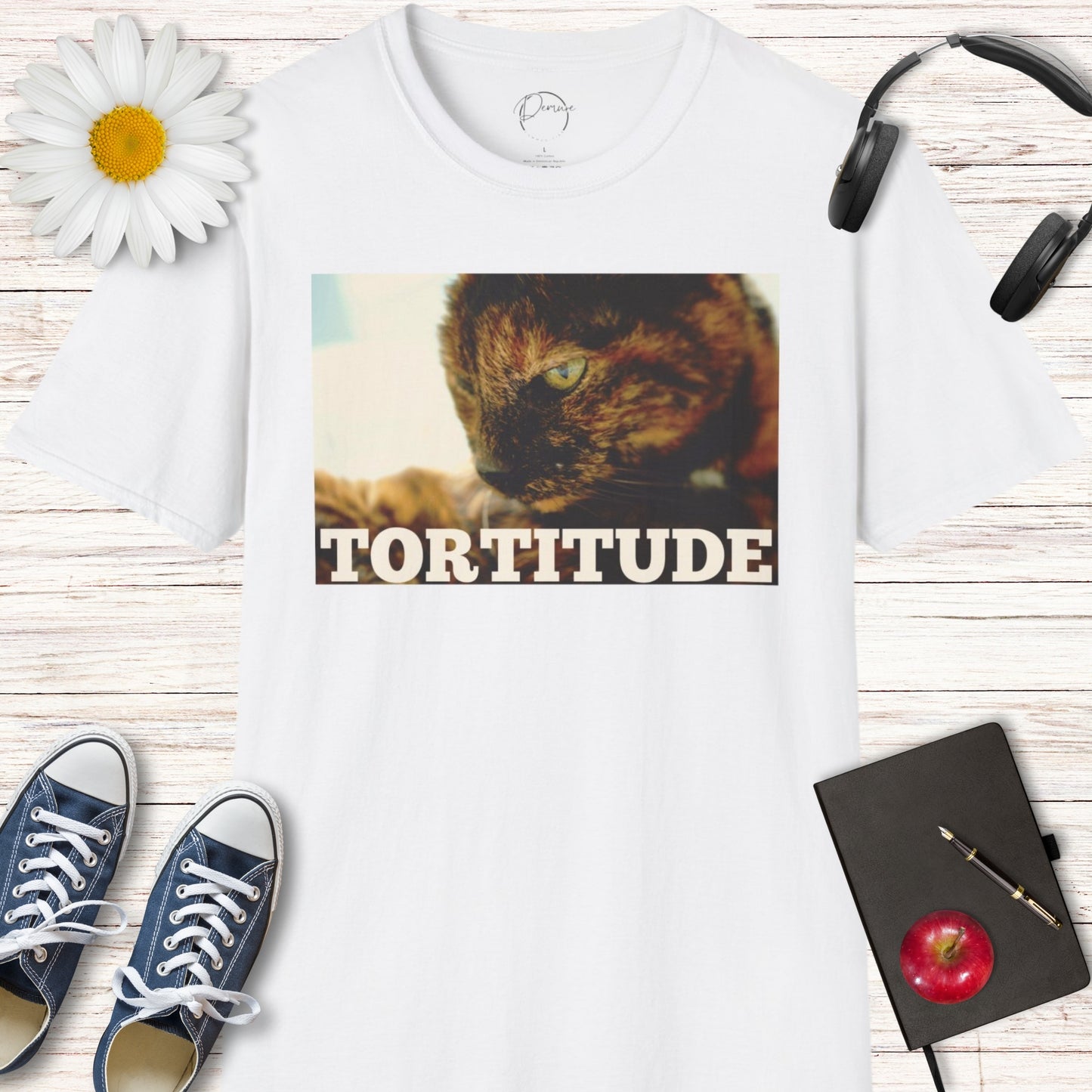 Tortitude T-Shirt