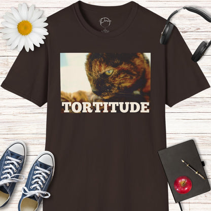 Tortitude T-Shirt