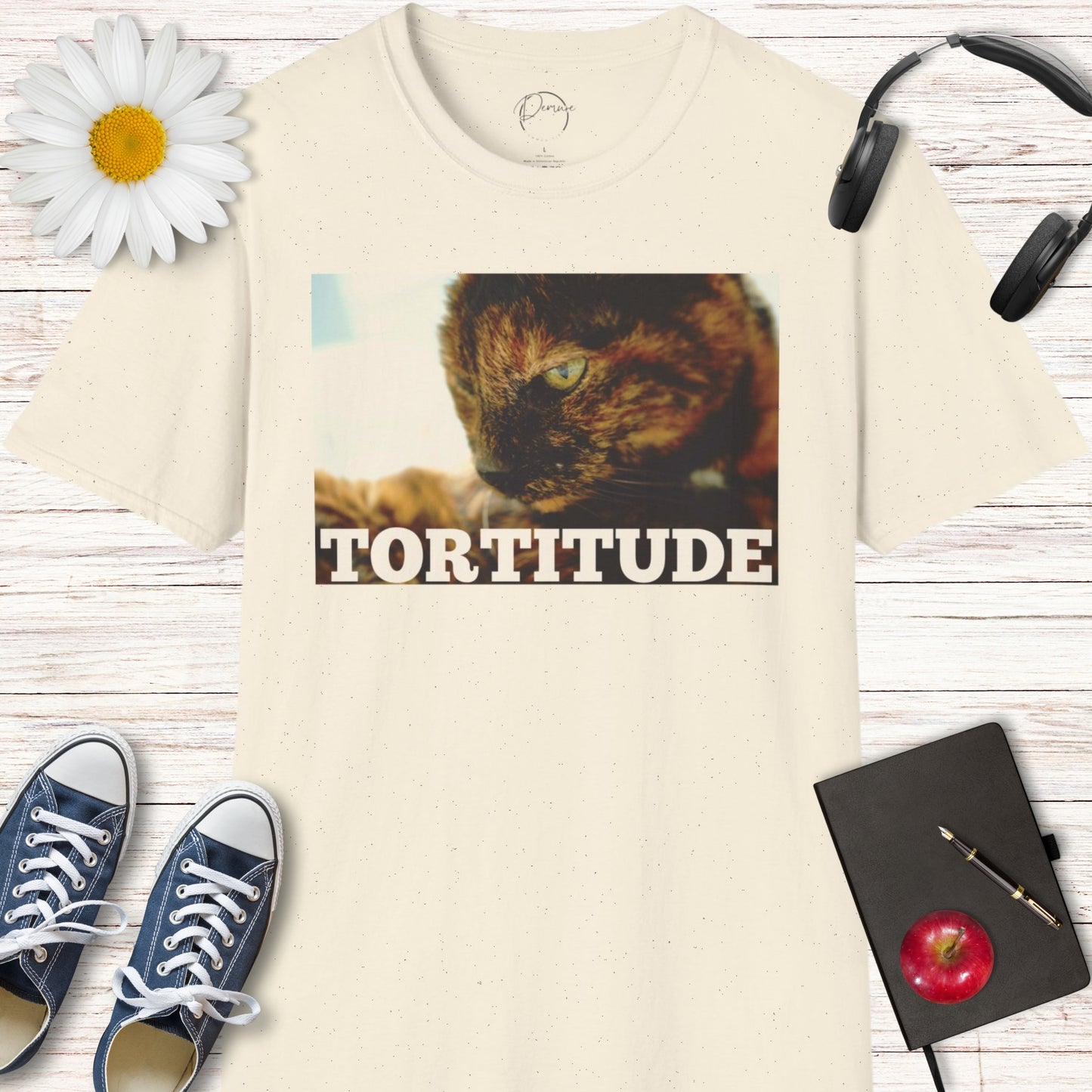 Tortitude T-Shirt