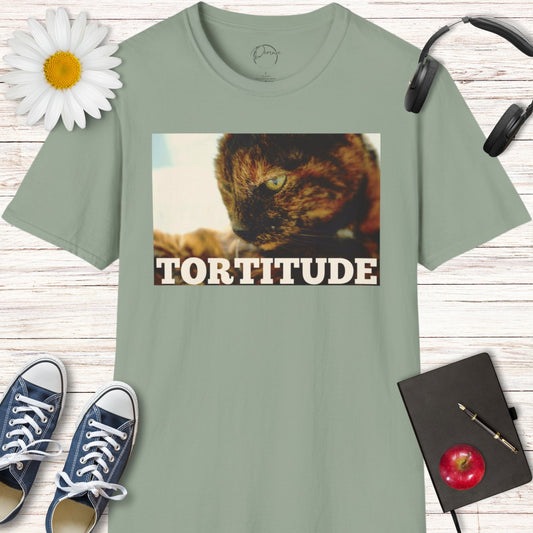 Tortitude T-Shirt